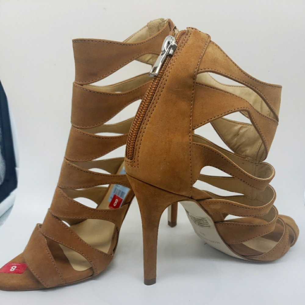 Steve Madden Swyndlee